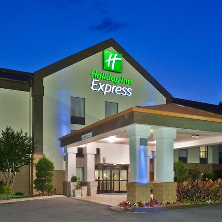 Holiday Inn Express Hotel & Suites Kimball, An Ihg Hotel Esterno foto