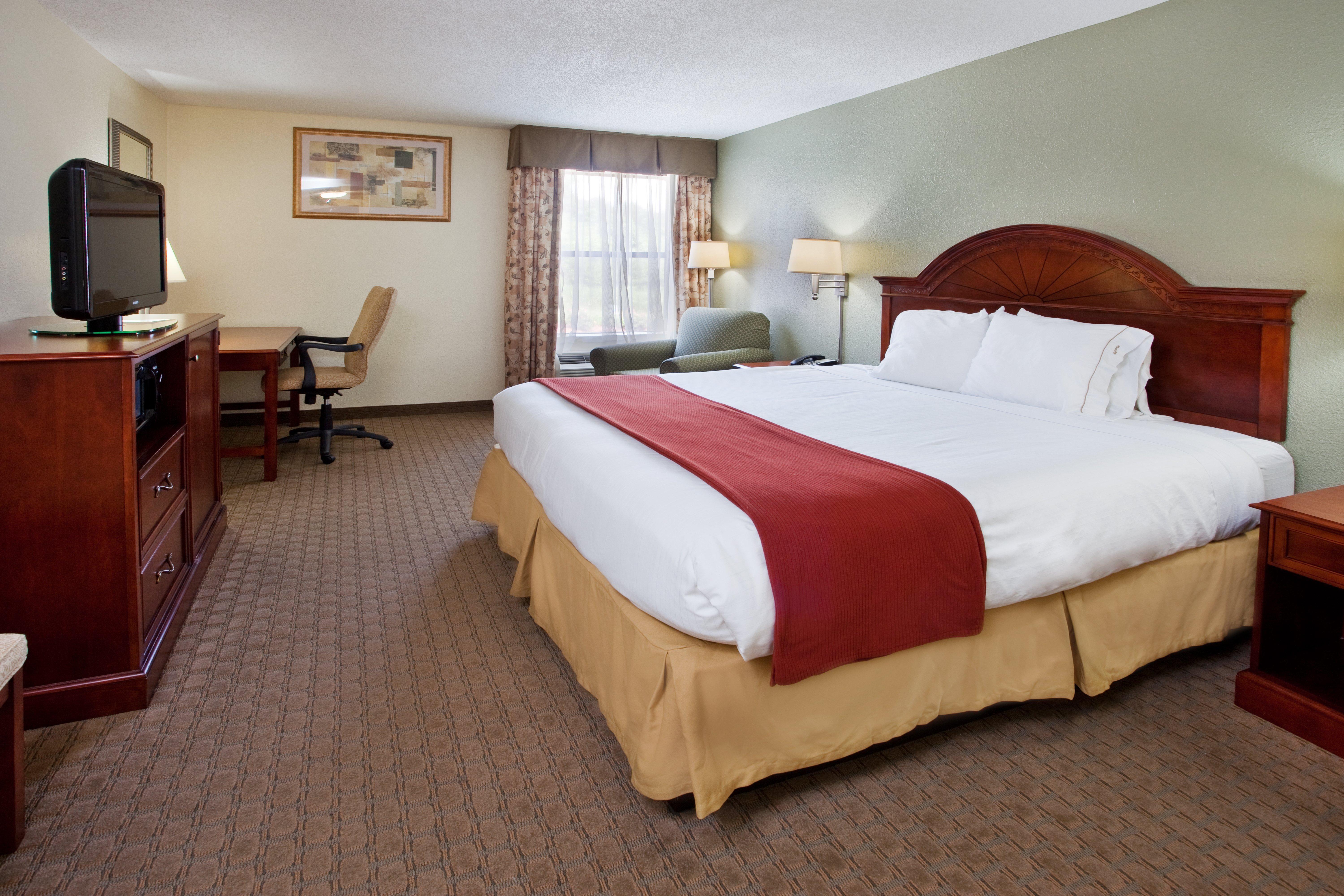 Holiday Inn Express Hotel & Suites Kimball, An Ihg Hotel Esterno foto