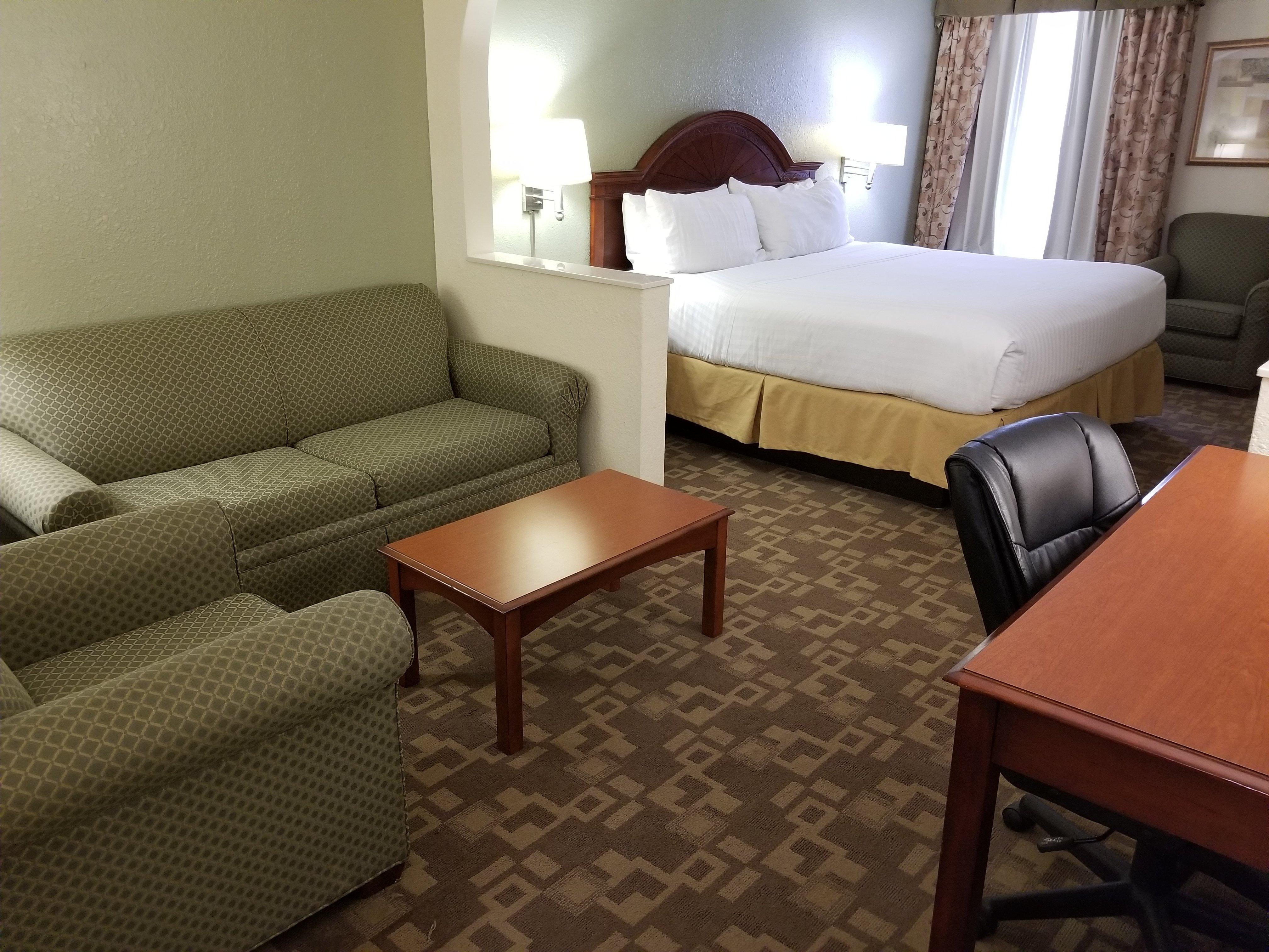 Holiday Inn Express Hotel & Suites Kimball, An Ihg Hotel Esterno foto