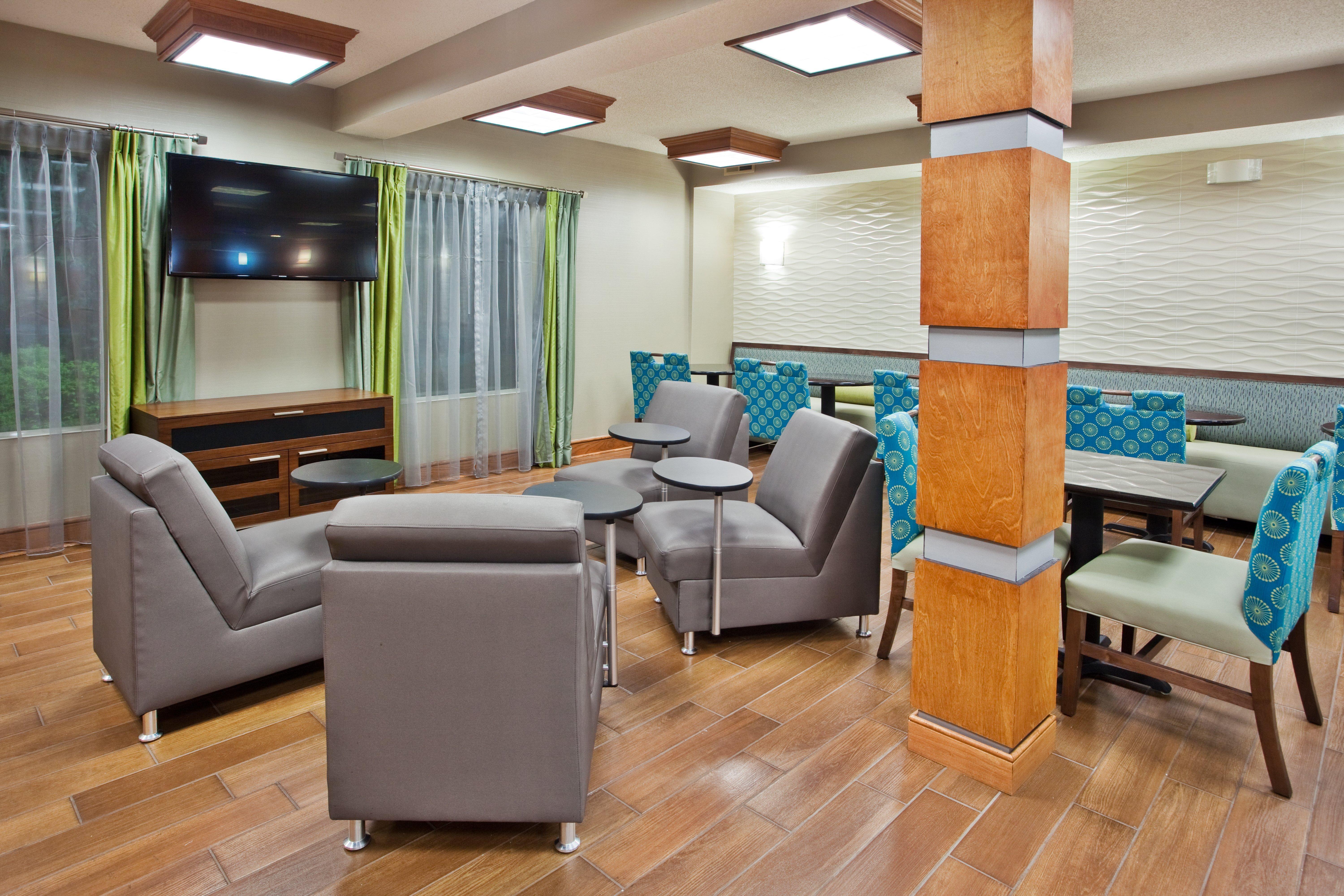 Holiday Inn Express Hotel & Suites Kimball, An Ihg Hotel Esterno foto