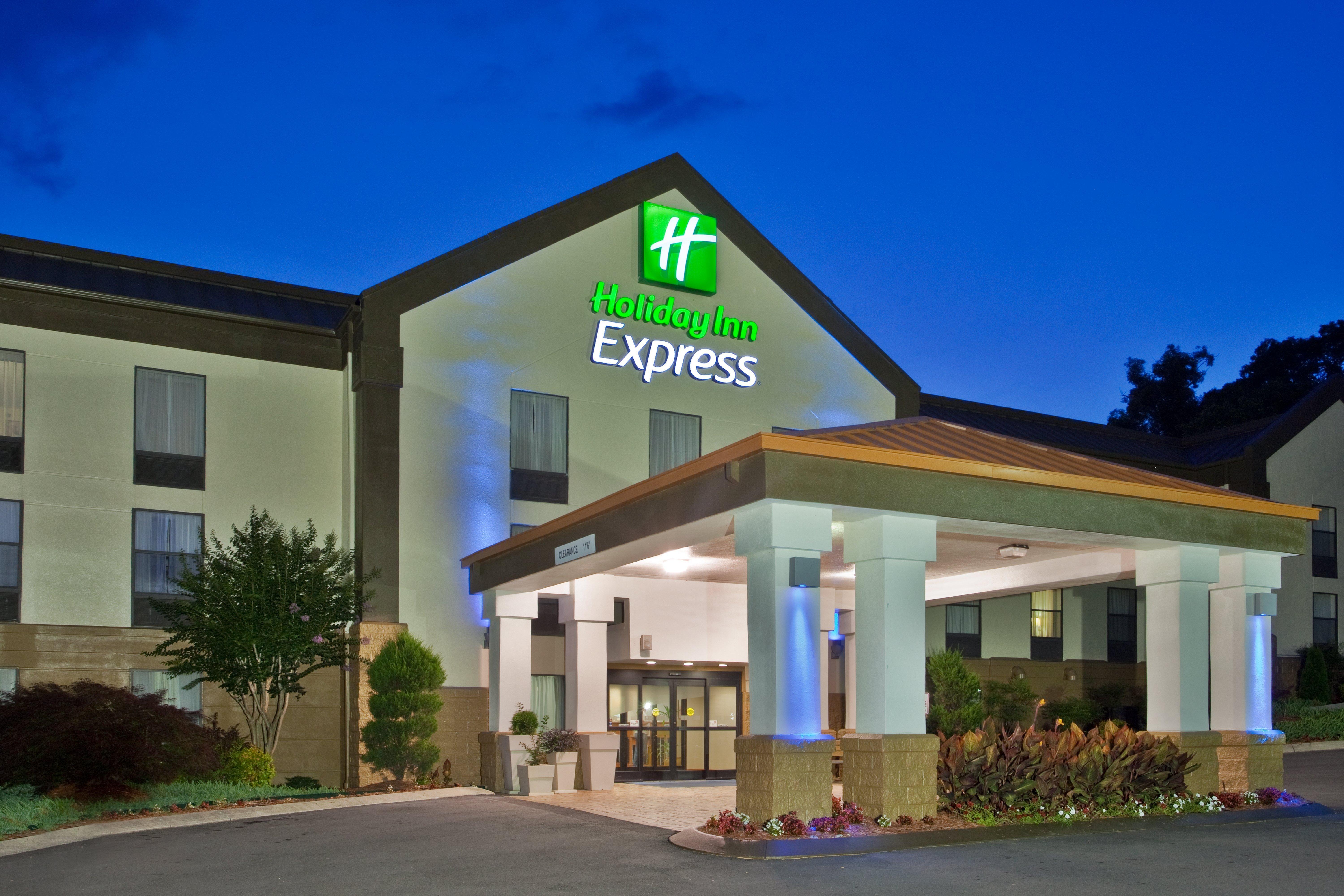 Holiday Inn Express Hotel & Suites Kimball, An Ihg Hotel Esterno foto