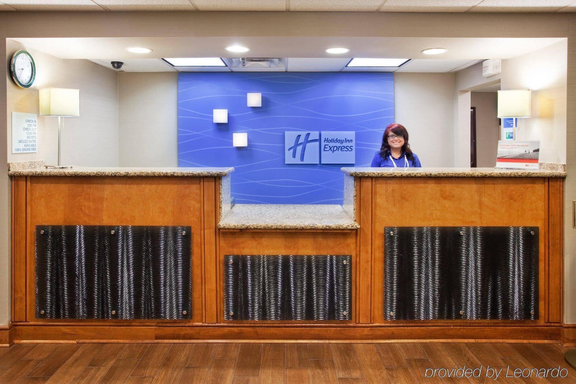 Holiday Inn Express Hotel & Suites Kimball, An Ihg Hotel Esterno foto